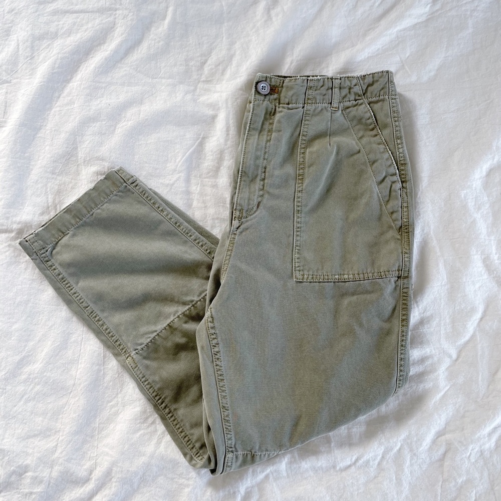 Anthropologie pants